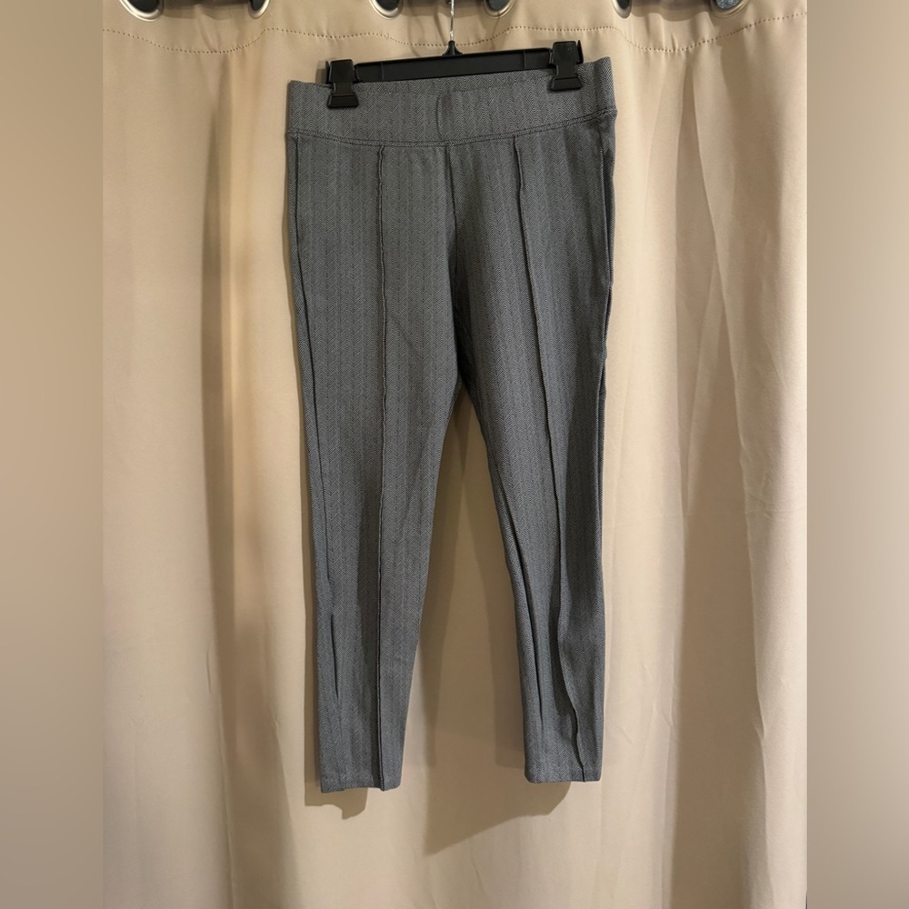 Old Navy Women’s Gray Stevie Ankle  Pants
